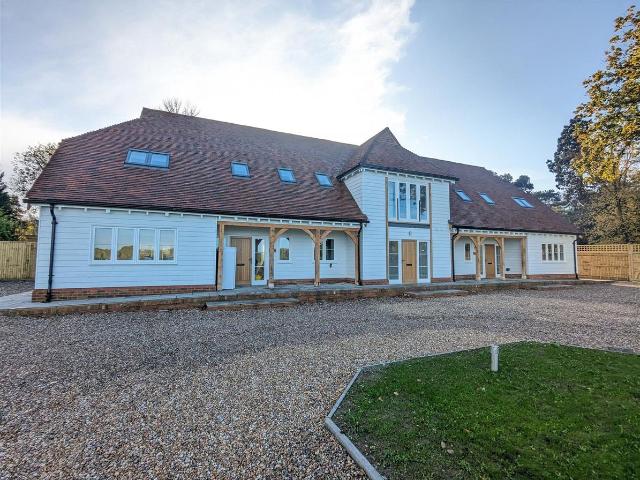 Watermans Lane, Brenchley TN12, 3 bed property to rent, £3,450 pcm | PrimeLocation