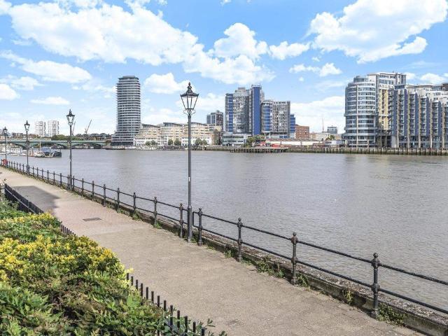 Watermans Quay, William Morris Way, Parsons Green Fulham, London SW6, Block of flats to rent, £4,195 pcm | PrimeLocation