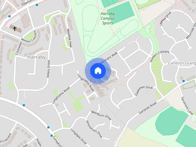 Watermans Walk, Carlisle