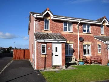 Watermans Walk, Carlisle CA1, 3 bed semi detached house to rent, £1,000 pcm | PrimeLocation