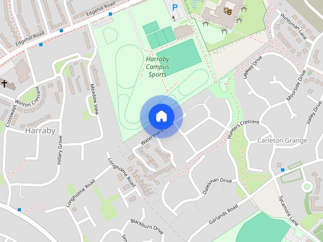 Watermans Walk, Harraby, Carlisle, CA1