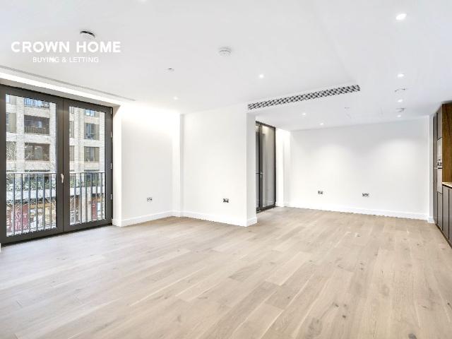 Watermark House, 10 Salutation Gardens, Postmark WC1X, 2 bed flat to rent, £4,800 pcm | PrimeLocation