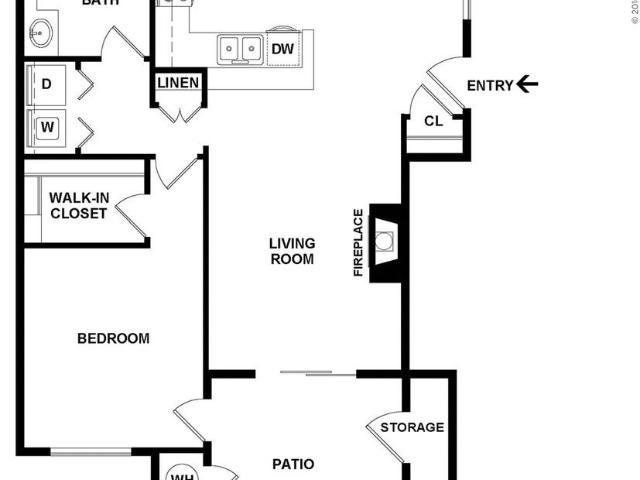 Watermark Place 1 Bedroom Apartment for Rent at 38680 Waterside Cir, Fremont, CA 94536 Cherry Guardino