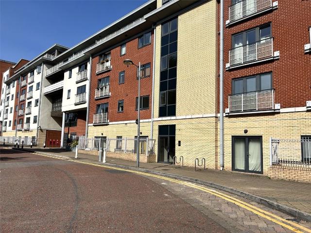 Watermarque, 100 Browning Street, Birmingham B16, Studio to rent, £795 pcm | PrimeLocation