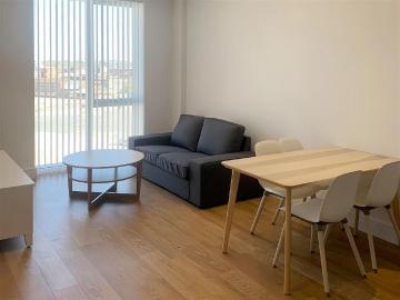 Watermarque Apartments, Browning Street, Birmingham, B16