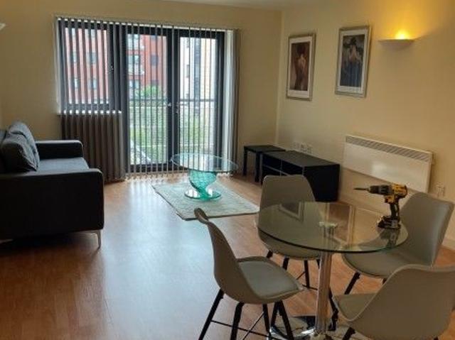 Watermarque, Browning Street B16, 1 bed flat to rent, £950 pcm | PrimeLocation