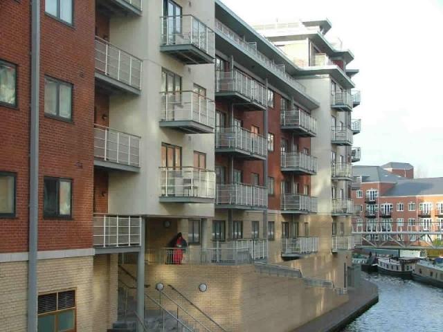 Watermarque, Browning Street B16, 1 bed flat to rent, £975 pcm | PrimeLocation