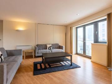 Watermarque, Browning Street B16, 2 bed flat to rent, £1,400 pcm | PrimeLocation