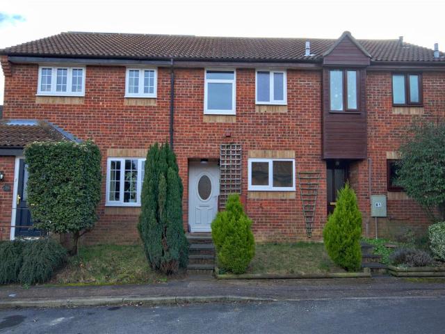 Watermead, Bar Hill, Cambridge CB23, 2 bed terraced house to rent, £1,225 pcm | PrimeLocation