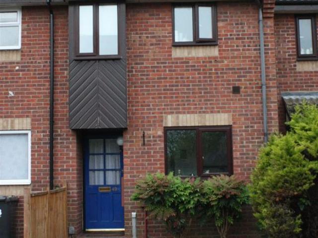 Watermead, Bar Hill CB23, 2 bed terraced house to rent, £1,250 pcm | PrimeLocation