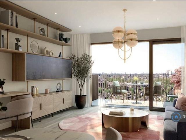 Watermeadow Lane, London, SW6 1 bed flat to rent £3,000 pcm £692 pw