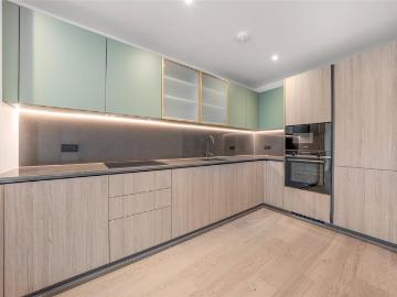 Watermeadow Lane, London, SW6 2 bed apartment to rent £3,300 pcm £762 pw
