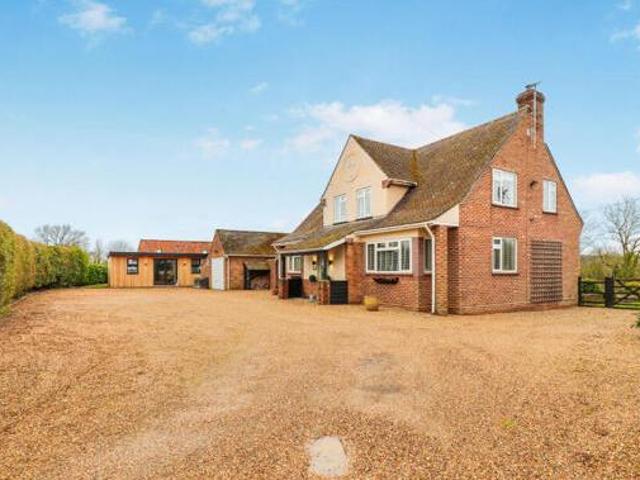 Watermill Lane, Diss, 4 Bedroom Detached
