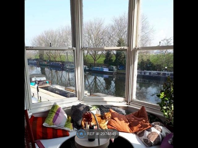 Watermint Quay, London N16, 2 bed flat to rent, £2,300 pcm | PrimeLocation