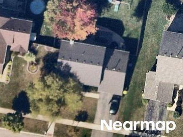 Waterbury Pl