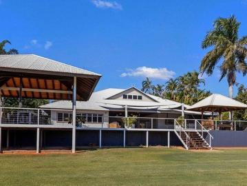 WATERBANK ESTATE. A LEGACY HOME FOR GENERATIONS TO COME