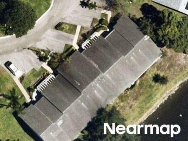 Waterberry Dr