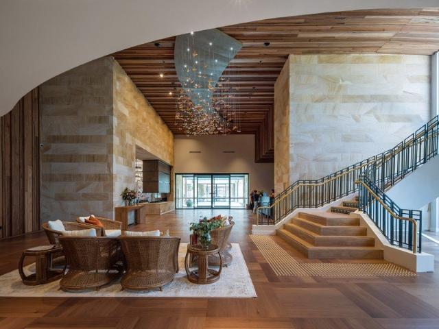WATERBROOK | A Northern Aspect, An Exceptional Lifestyle