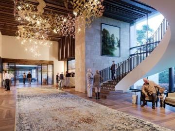 Waterbrook 5 Star Retirement Living
