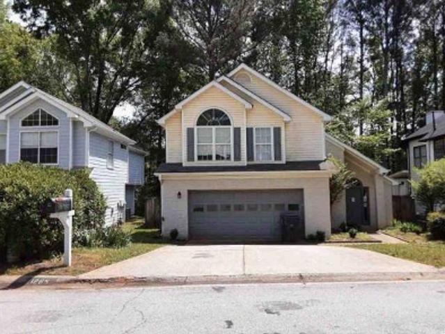 Watercrest Cir
