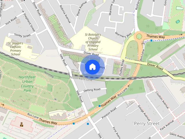 Watercress Way, Gravesend, DA11 9FE