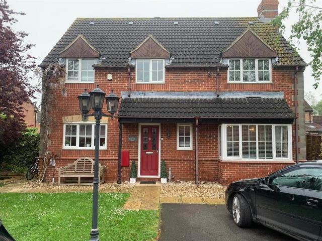 Waterdale Close, Hardwicke, GL2 6 bed detached house to rent £2,400 pcm £554 pw