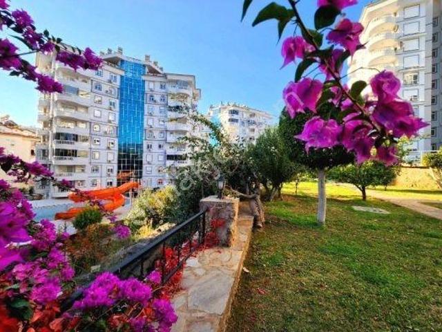 Waterfall Resort Lux Esyalı Uzun Dönem Kiralık
