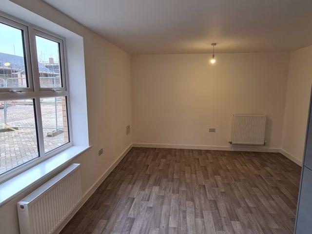 Waterfield Close, Peterborough