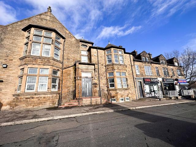 Waterfield House, 510 Doncaster Road, Barnsley, South Yorkshire S70, 1 bed flat to rent, £625 pcm | PrimeLocation