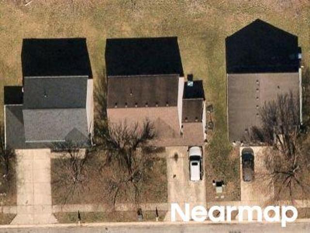 Waterfield Ln