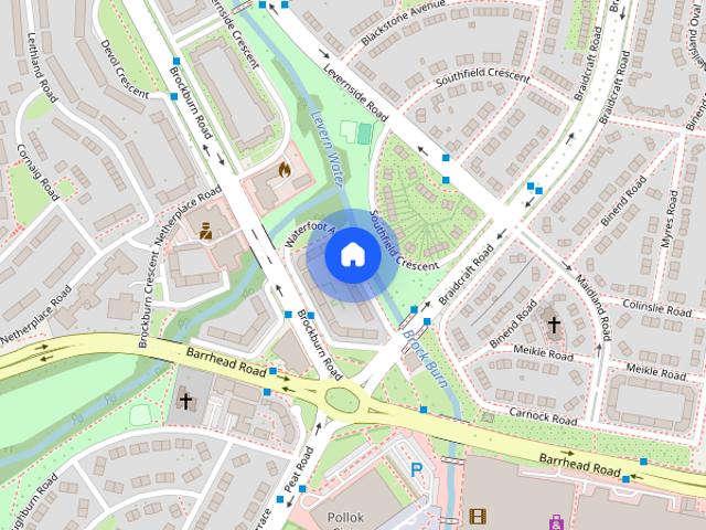 Waterfoot Avenue, Glasgow, G53 5BS