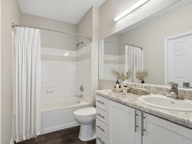 Waterford Place at Mt. Zion 2 Bedroom Apartment for Rent at 3196 Mount Zion Rd, Stockbridge, GA 30281