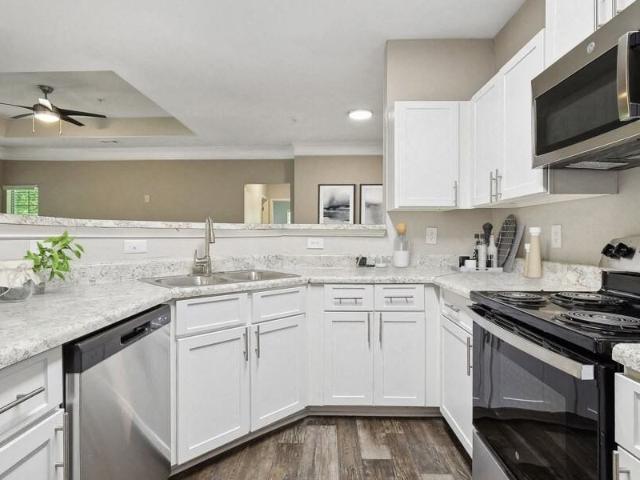 Waterford Place at Mt. Zion 3 Bedroom Apartment for Rent at 3196 Mount Zion Rd, Stockbridge, GA 30281