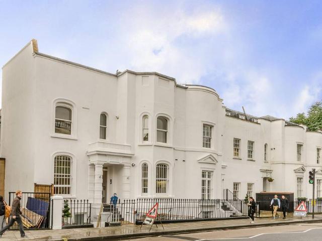 Waterford Road, London, SW6 2DE, United Kingdom | 1 bed apartment for rent #140799893 | Rentberry