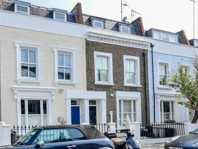 Waterford Road, London, SW6 2DT, United Kingdom | 4 bed house for rent #105124918 | Rentberry