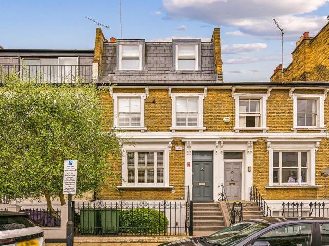 Waterford Road, London SW6, 3 bed maisonette to rent, £8,000 pcm | PrimeLocation