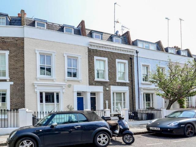 Waterford Road, Moore Park Estate, London SW6, 4 bed property to rent, £13,000 pcm | PrimeLocation