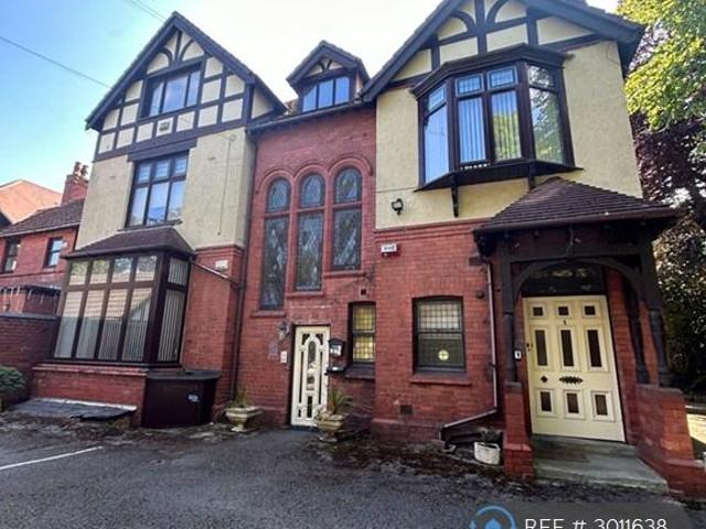 Waterford Road, Prenton, CH43 1 bed flat to rent £700 pcm £162 pw