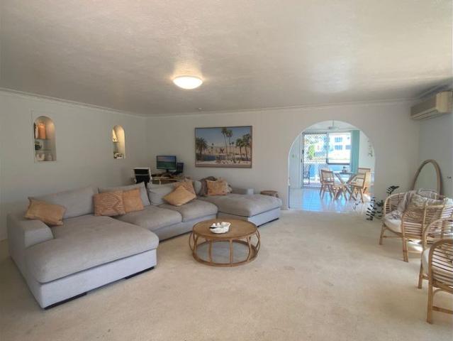 Waterfront Mermaid Waters Home with Pool!