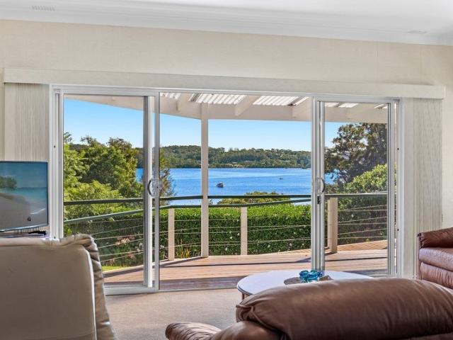 Waterfront Narooma Lakehouse