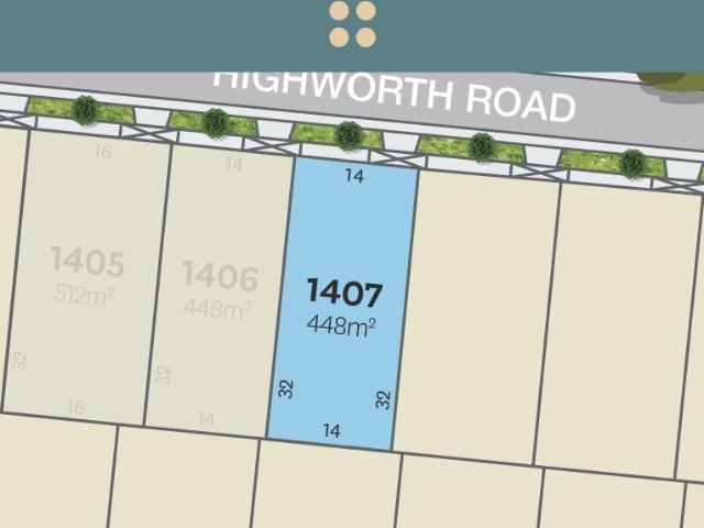 Waterfront North Facing Premium land Mondous Island Berwick Waters