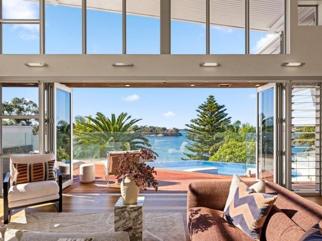 Waterfront Oasis