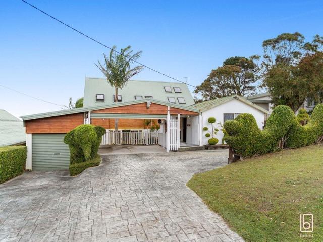 Waterfront Opportunity in Desirable Location