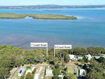 Bribie Island, Woorim, Moreton Bay Regional, Queensland