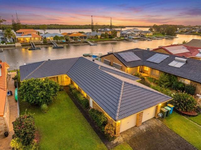 Waterfront Opportunity with Endless Potential