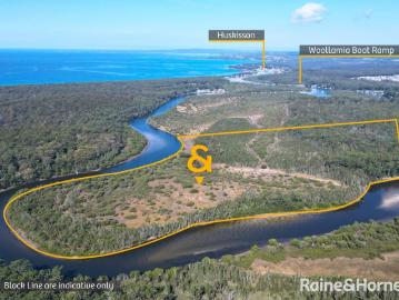 Waterfront Opportunity