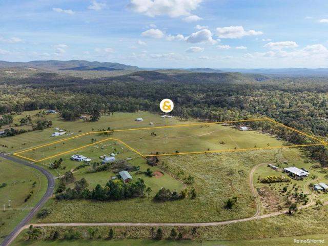 Waterfront Acreage Where Your Dream Home Begins