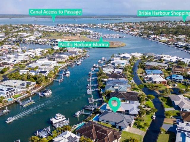WATERFRONT and Island Living at a GREAT Price!