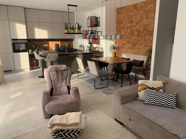 Waterfront Apartment / Garden + Terrace / nearby BER, Berlin Amsterdam Apartments for Rent