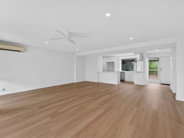 Waterfront Bliss in a Newly Renovated, Light Filled Apartment